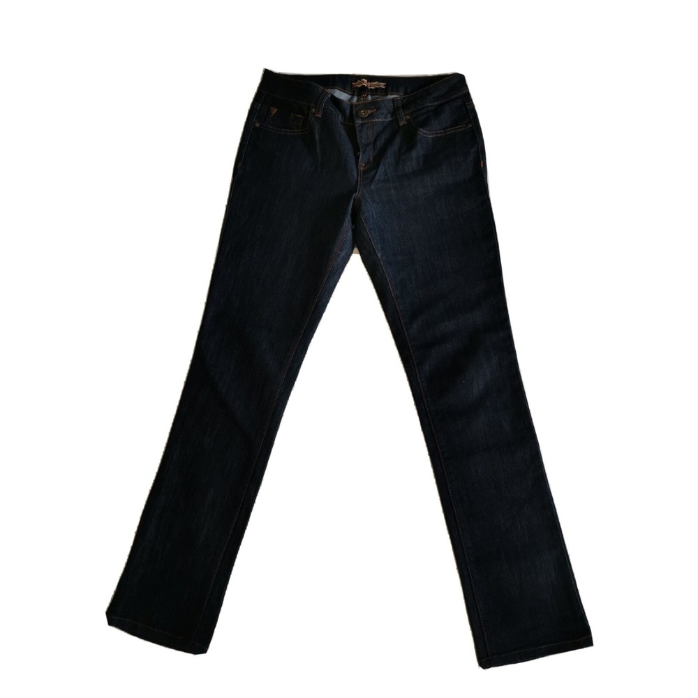 Makers of true originals Blue Women's Jeans Size 8 31x31